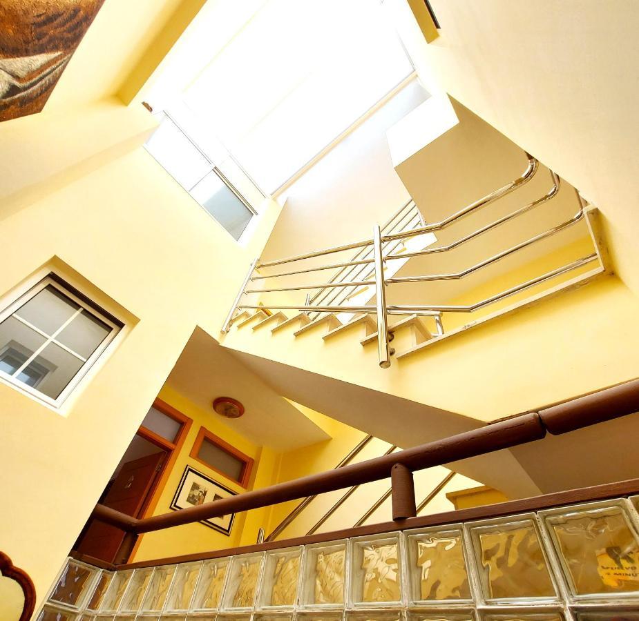 Ferienhaus Small Apartment, Adeje House Wifi Free